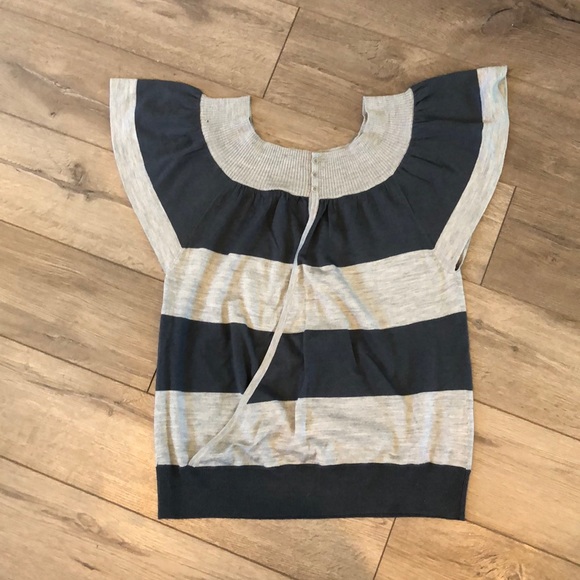 GUC BCBGMaxAzria top - Picture 2 of 4